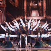 Avantgardey – Nhóm nhảy Nhật Bản gây sốt tại America's Got Talent